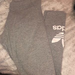 Adidas leggings